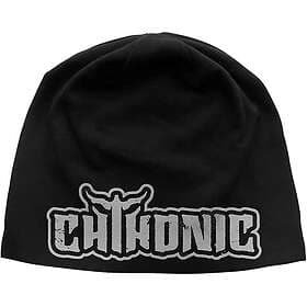 Chthonic Logo Beanie