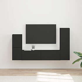 vidaXL 3409025 TV Bench
