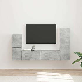 vidaXL 3409027 TV Bench
