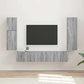 vidaXL 3409039 TV Bench