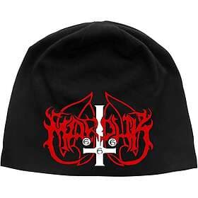 Marduk Logo Beanie Hat