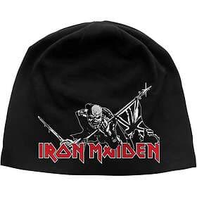 Iron Maiden The Trooper Beanie