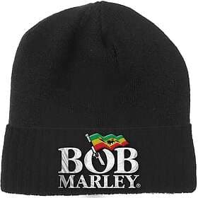 BOB Logo Beanie