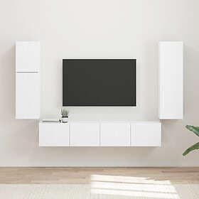 vidaXL 3409033 TV Bench