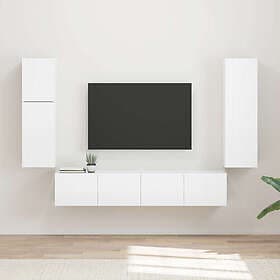 vidaXL 3409037 TV Bench