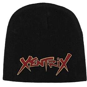 Xentrix Logo Beanie Hat