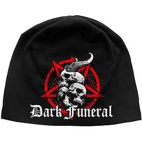 Dark Funeral Beanie