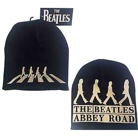 The Beatles Abbey Road Beanie