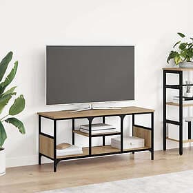 vidaXL 881305 TV Cabinet 100x35x45cm