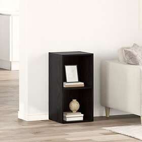 vidaXL 875095 TV Bench Set Wall Mounted 72x35x37cm