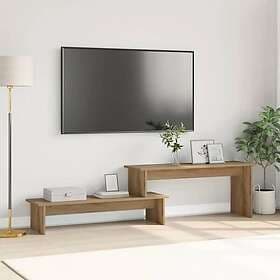 vidaXL 875129 TV Bench 180x30x43cm