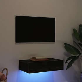 vidaXL 862032 TV Cabinet with LED Lights 60x35x15,5 cm