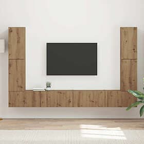vidaXL 3409140 TV Stand