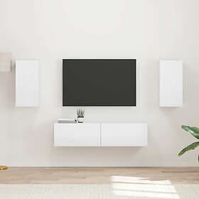 vidaXL 3409154 TV Bench