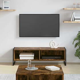 vidaXL 886554 TV Cabinet 100 x 36.5 x 30.5 cm