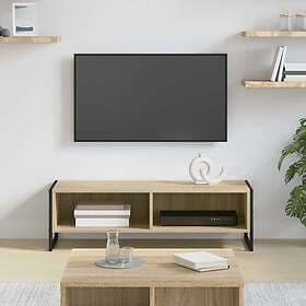vidaXL 886553 TV Cabinet 100x36.5x30.5cm