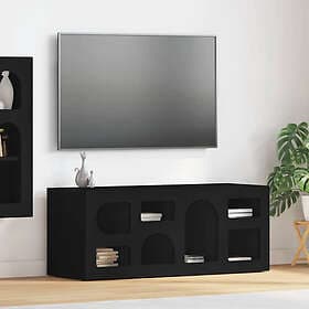 vidaXL 891265 TV Cabinet 100x35x40cm