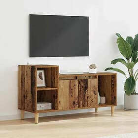 vidaXL 881021 TV Cabinet 100x35x55cm