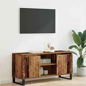 vidaXL 881935 TV Cabinet 104 x 35 x 50 cm