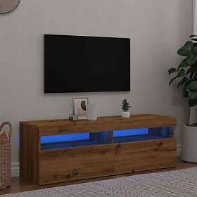 vidaXL 856306 TV Bench 120x35x40cm