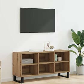 vidaXL 881927 TV Cabinet 103.5x30x50cm