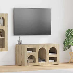 vidaXL 891276 TV Cabinet 80 x 35 x 40 cm