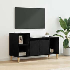 vidaXL 881023 TV Cabinet 100x35x55cm