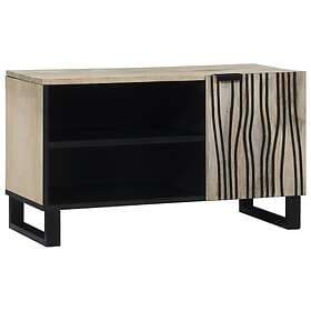 vidaXL 4017987 TV Unit 80x33x46cm