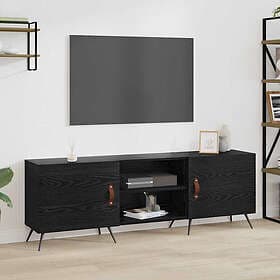 vidaXL 879591 TV Cabinet 150x30x50cm