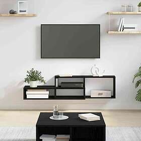 vidaXL 889894 TV Stand 120x25x28,5cm
