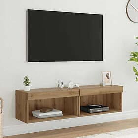 vidaXL 882963 TV Furniture 60x30x30cm