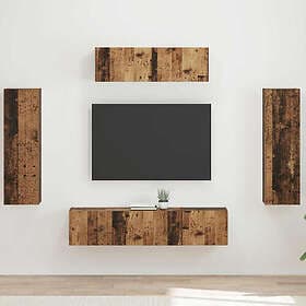 vidaXL 3409175 TV Stand
