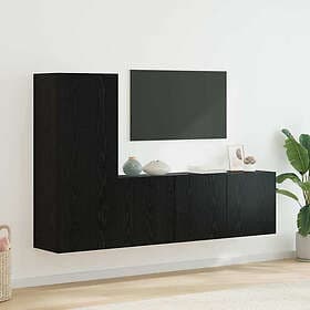 vidaXL 3402769 TV Wall Unit 5 pcs