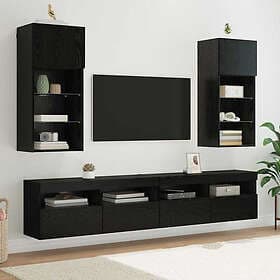 vidaXL 882959 TV Cabinet 40,5 x 30 x 90 cm