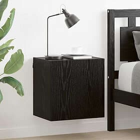 vidaXL 882938 TV Wall Cabinet 40.5x30x40cm