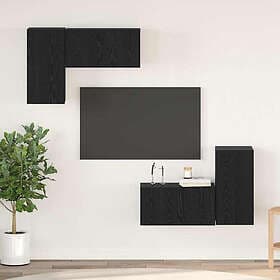 vidaXL 3393268 TV Bench