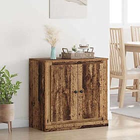 vidaXL 881343 Sideboard 70x35.5x67.5cm