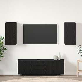 vidaXL 875070 TV Cabinet 30,5 x 30 x 60 cm