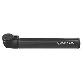 Syncros Boundary 1.5 Hv 60 Psi Mini Pump 425360-0001-UNICA
