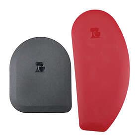 KitchenAid Pot Scraper and Silicone Bowl Set KQG068OHERE