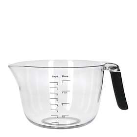 KitchenAid Mixing Bowl Black 2L KQG078OSOBE