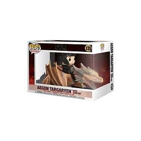Funko POP! Ride Hotd Aegon Targaryen with Sunfyre #135