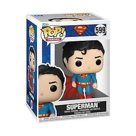 Funko Pop Vinyl Dcnc Superman #599