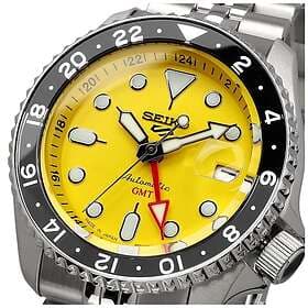 Seiko 5 Sports SSK017