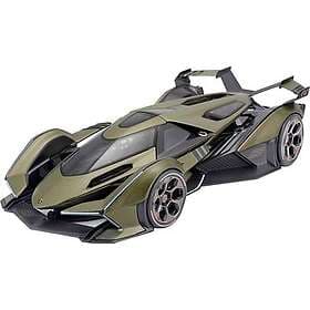 Maisto Lamborghini V12 Vision Grand Turismo