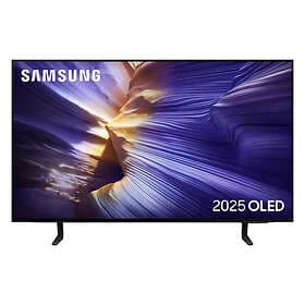 Samsung S90F 42" 4K Ultra HD OLED AI Smart TV (2025) - QE42S90F