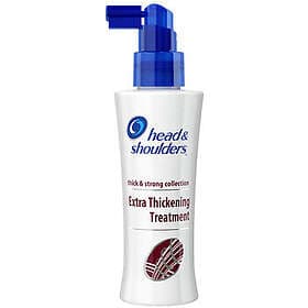 Head and Shoulders Extra Thickening Treatment 50ml