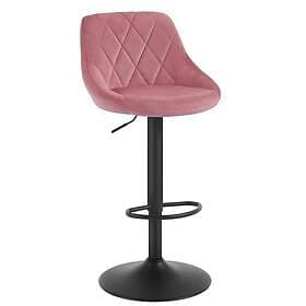 Woltu Adjustable Bar Stool BH219rs-1