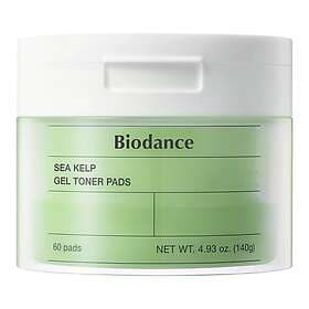 Biodance Sea Kelp Gel Toner Pads 60 st