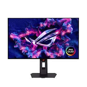 Asus ROG Strix XG27AQDMGR 27" Gaming QHD OLED 240Hz